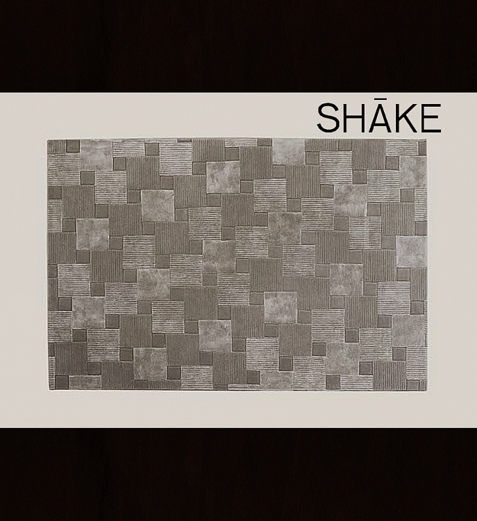Ковер Damie коллекция Shake